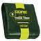 Core Tarps Heavy Duty Tarp, 35 ft L x 0.5 mm H x 20 ft W, 8 Mil, Green/Black, Polyethylene CT-403-20X35 - alternate 1